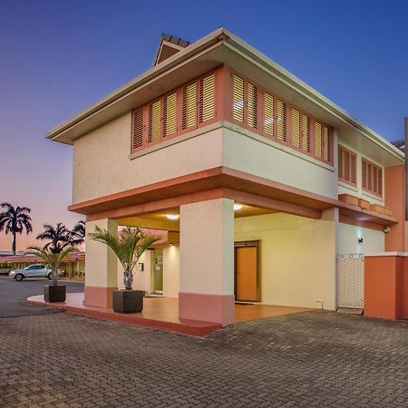 Mackay Rose Motel Exterior photo